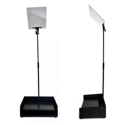 Teleprompter de Pulpito - Par
