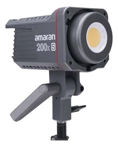 Aputure Amaran 200x s - Bicolor - Image 3