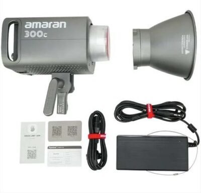 Aputure Amaran 300c - RGB - Image 2