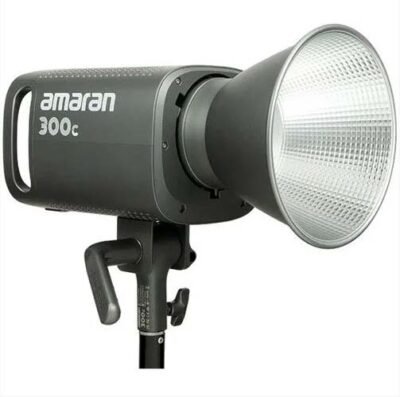 Aputure Amaran 300c - RGB