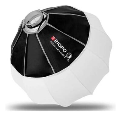 Balão Chinês 60cm - Triopo - Bowens