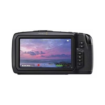 Blackmagic Pocket 4K - Image 2