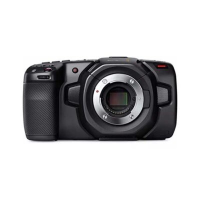 Blackmagic Pocket 4K