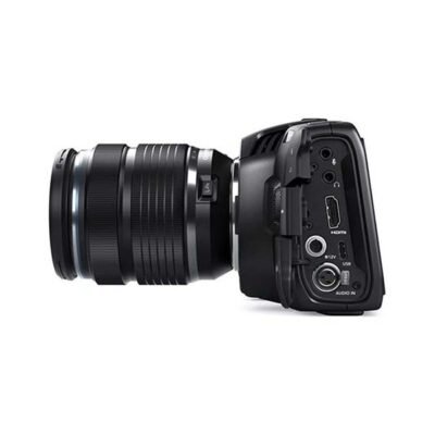Blackmagic Pocket 4K - Image 3