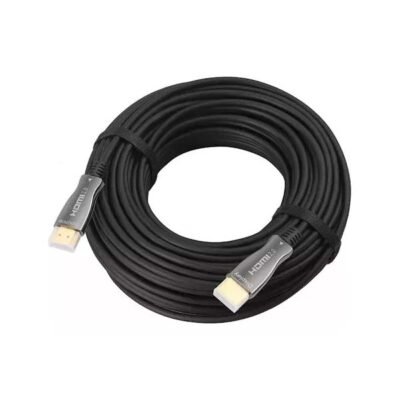 Cabo HDMI Fibra Ótica - 30 metros
