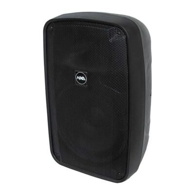 Caixa de Som Ativa 160 Watts RMS