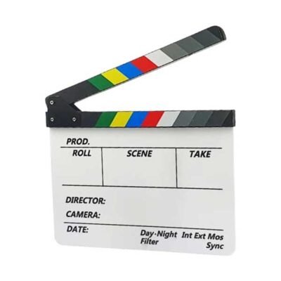 Claquete Cinema