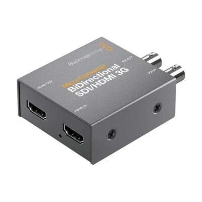 Conversor Bi Direcional BlackMagic 3G - Image 2