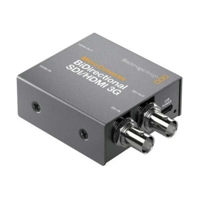 Conversor Bi Direcional BlackMagic 3G - Image 4