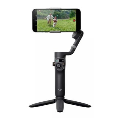 Gimbal Osmo 6