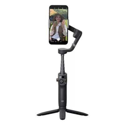 Gimbal Osmo 6 - Image 4