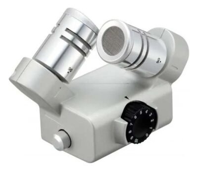 GRAVADOR ZOOM H6 - Image 8