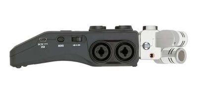 GRAVADOR ZOOM H6 - Image 2