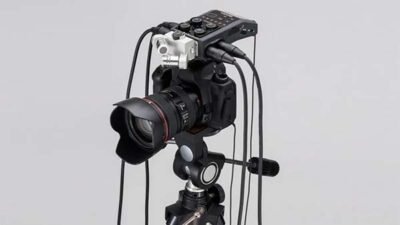 GRAVADOR ZOOM H6 - Image 5