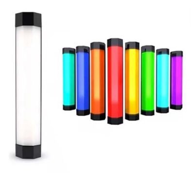 Barra Led Luxceo P200 RGB
