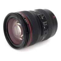 Lente Canon 24-105mm - F4 - Série L - EF