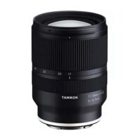 Lente TAMROM 17-28mm f2.8 - Full Frame (E-mount)