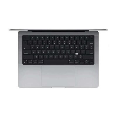 Macbook pro M2 - 14 pol. - 16gb - Image 3