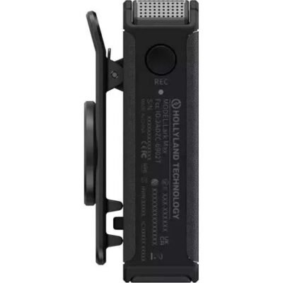 Microfone Hollyland Lark MAX DUO - Image 2