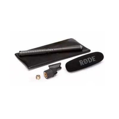 Mic direcional Rode NGT 02 - Image 3