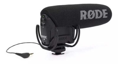 Mic direcional VideoMic Pro Rode - Image 2