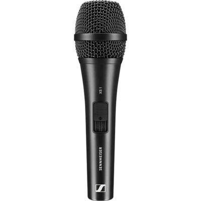 Mic bastão Senheiser PODCAST