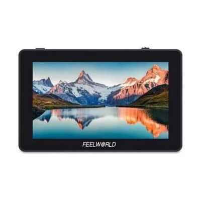 Monitor FeelWorld F6 PLUS