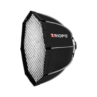 Octabox 65cm - Triopo - Bowens