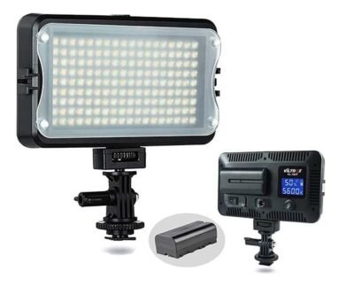 Painel LED VL 162T (Sungun)