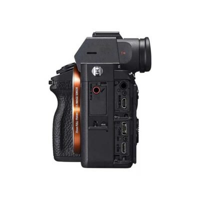 Sony A7 III - Image 2