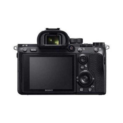Sony A7 III - Image 4