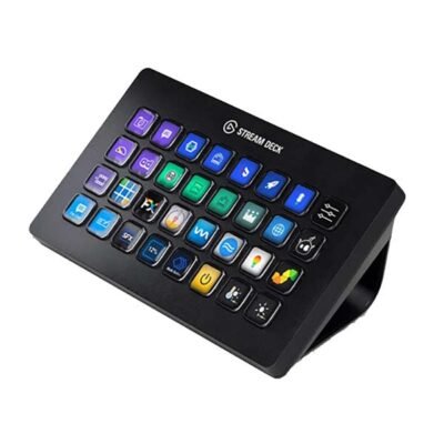 Streamdeck XL