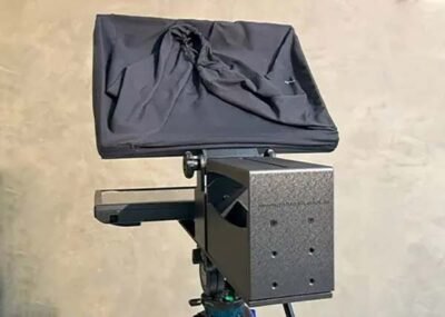 Teleprompter Câmera 19 polegadas - Image 3