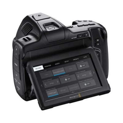 Black Magic Pocket 6K PRO - Image 2