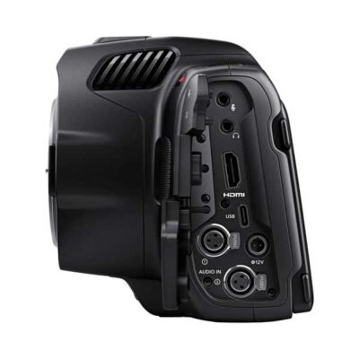 Black Magic Pocket 6K PRO - Image 3