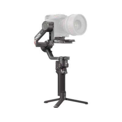 Estabilizador DJI RS 4 Pro Combo - Image 2