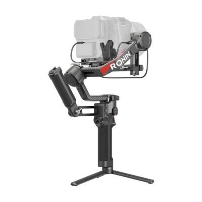 Estabilizador DJI RS 4 Pro Combo - Image 3