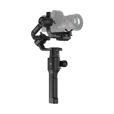 Estabilizador DJI Ronin S
