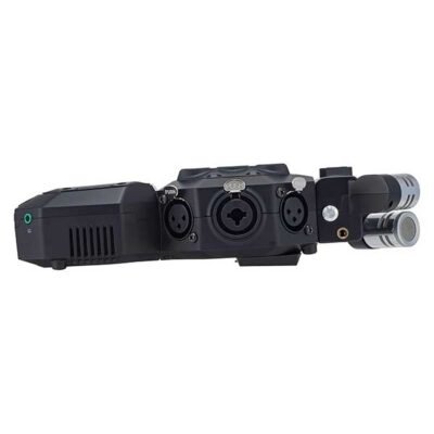GRAVADOR ZOOM H8 - Image 3