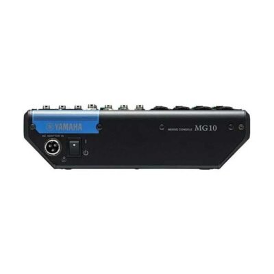 Mesa de Som Yamaha mg10 - Image 2