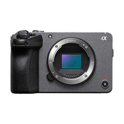 Sony FX30