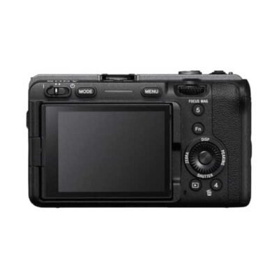 Sony FX30 - Image 2