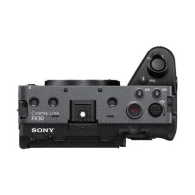 Sony FX30 - Image 3