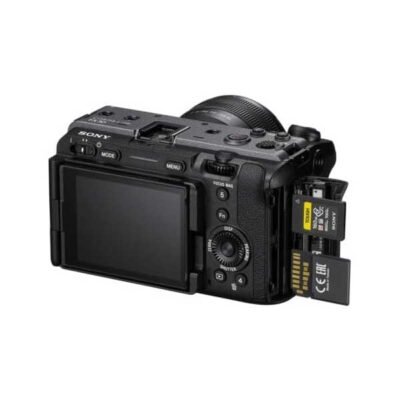 Sony FX30 - Image 4