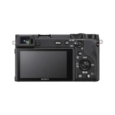 Sony A6600 - Image 2