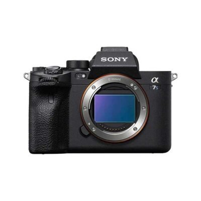 Sony A7 S III