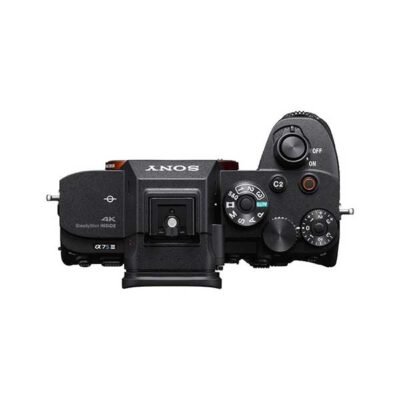 Sony A7 S III - Image 2