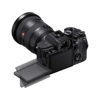 Sony A7 S III - Image 4