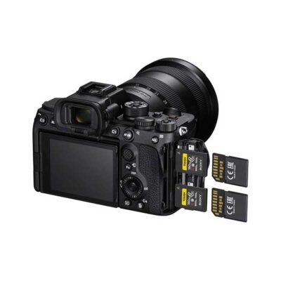 Sony A7 S III - Image 5